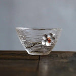 Tasse Japonaise Verre - Mug Fabrik