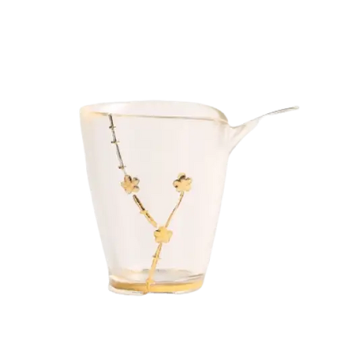 Tasse Japonaise Verre à Thé - Mug Fabrik