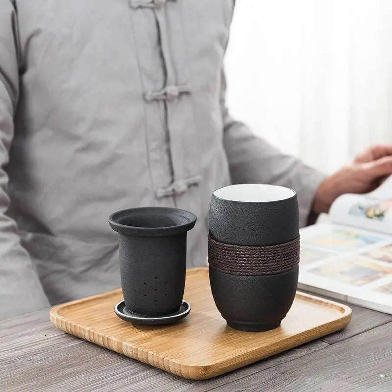 Tasse Japonaise Voyage - Mug Fabrik