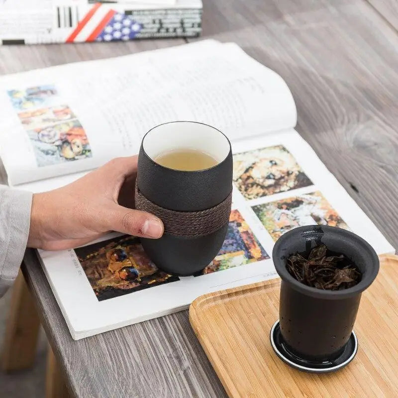 Tasse Japonaise Voyage - Mug Fabrik