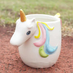 Tasse licorne - Mug Fabrik