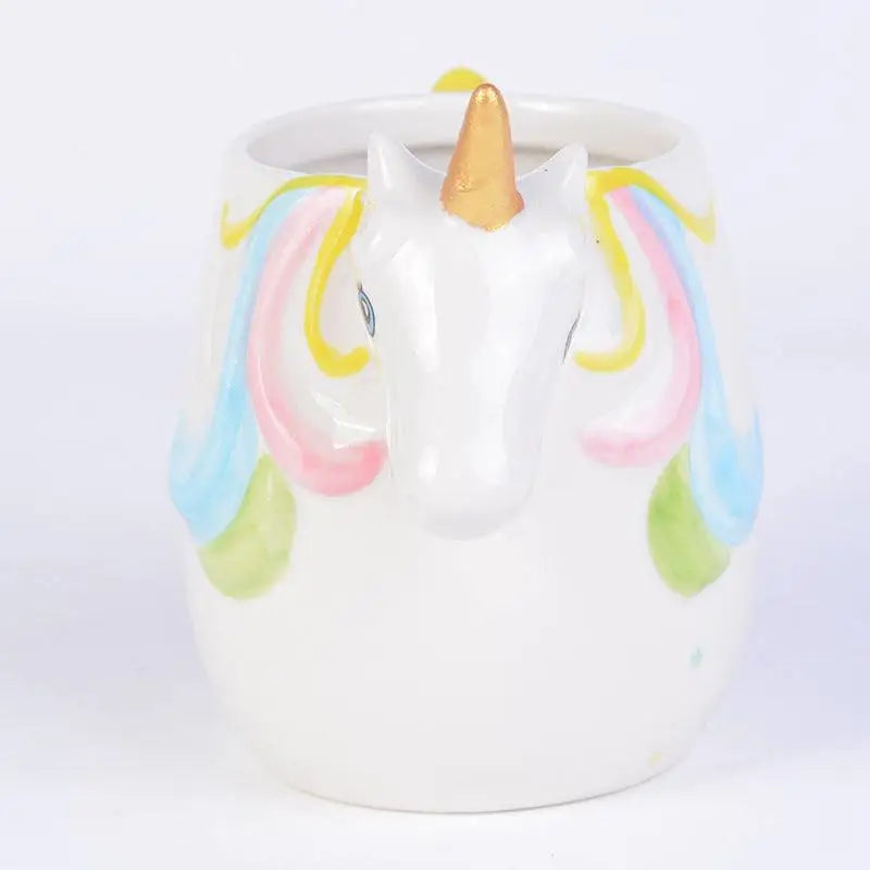 Tasse licorne - Mug Fabrik