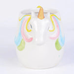 Tasse licorne - Mug Fabrik