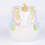 Tasse licorne - Mug Fabrik