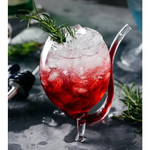 Verre Cocktail Paille - Mug Fabrik