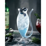 Verre Cocktail Paille - Mug Fabrik