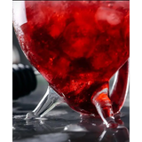 Verre Cocktail Paille - Mug Fabrik