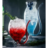 Verre Cocktail Paille - Mug Fabrik