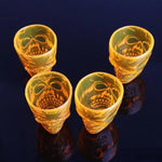 Verre Cocktail Skull Shot - Mug Fabrik