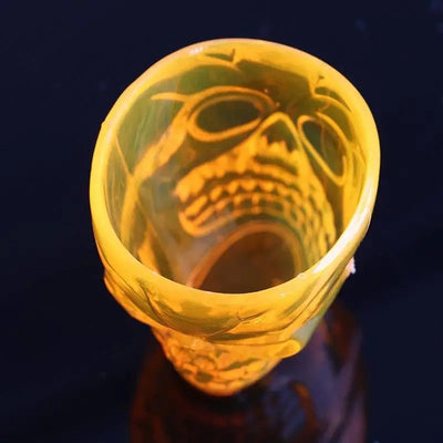 Verre Cocktail Skull Shot - Mug Fabrik