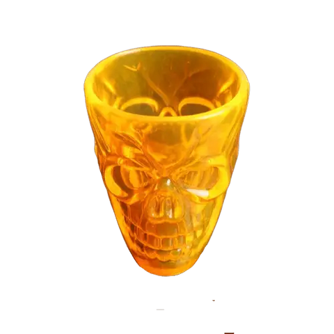 Verre Cocktail Skull Shot - Mug Fabrik