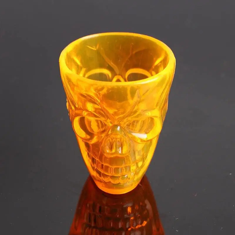 Verre Cocktail Skull Shot - Mug Fabrik