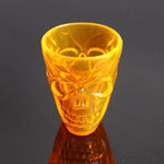 Verre Cocktail Skull Shot - Mug Fabrik