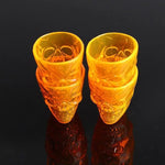 Verre Cocktail Skull Shot - Mug Fabrik
