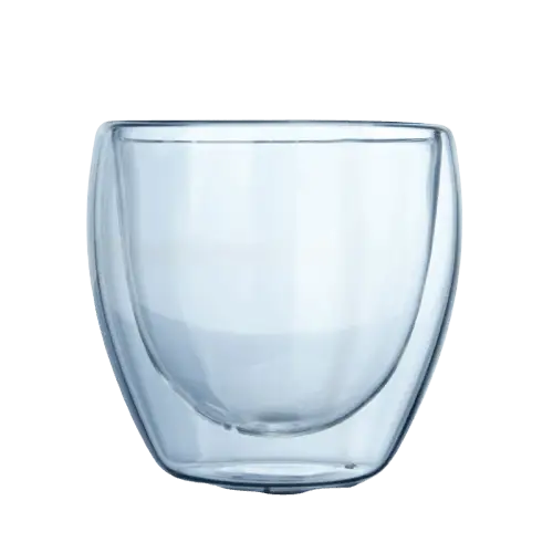 Verre Double Paroi 25 cl - Mug Fabrik