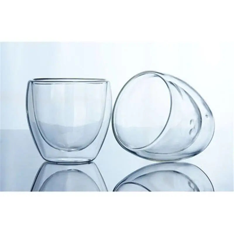 Verre Double Paroi 25 cl - Mug Fabrik