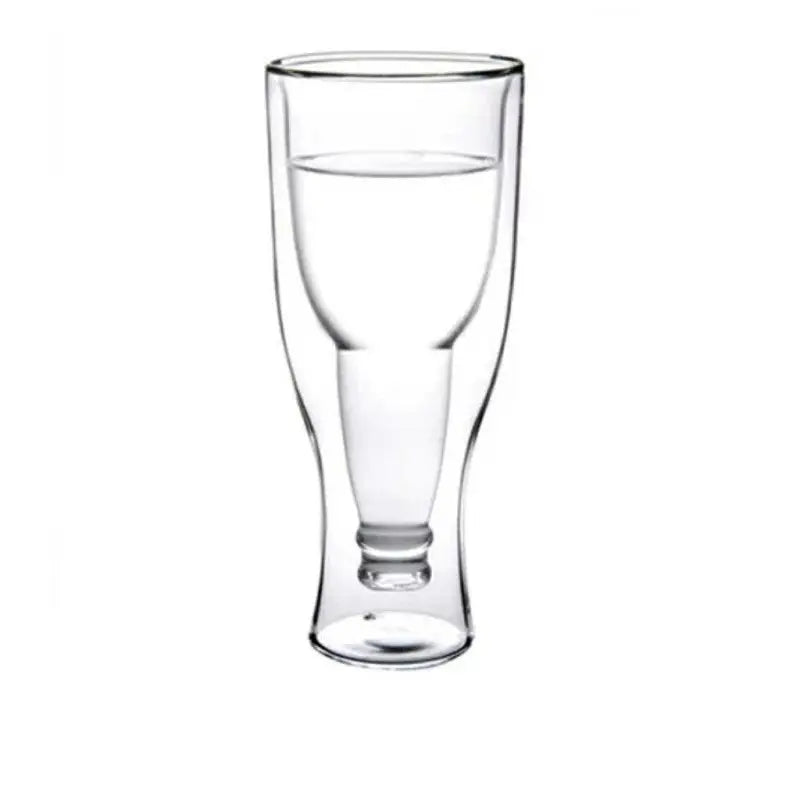 Verre Double Paroi Bière - Mug Fabrik