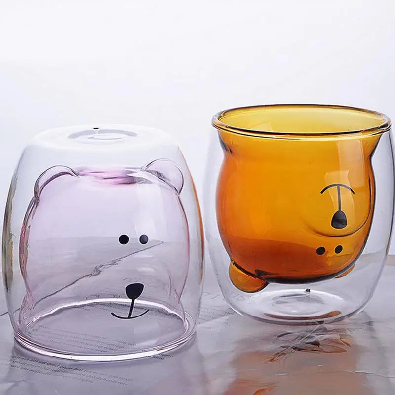 Verre Double Paroi Expresso - Mug Fabrik