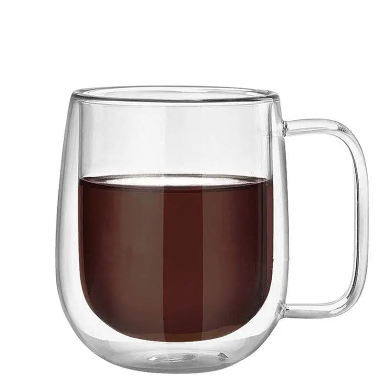 Verre Double Paroi Modèle 35cl - Mug Fabrik