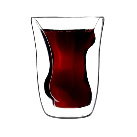 Verre Double Paroi Sexy Lady - Mug Fabrik