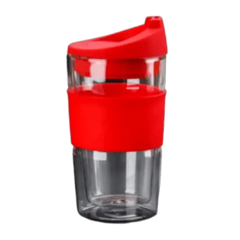 Verre Double Paroi Thermos - Mug Fabrik