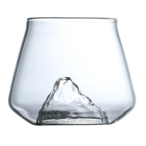 Verre Double Paroi Volcan - Mug Fabrik