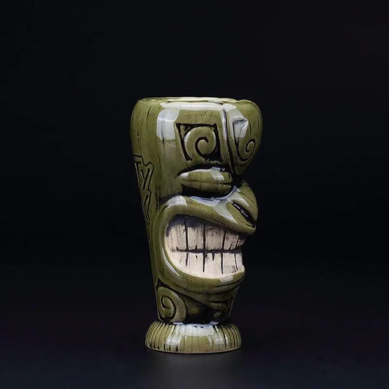 Verre Tiki Baiser Mortel - Mug Fabrik