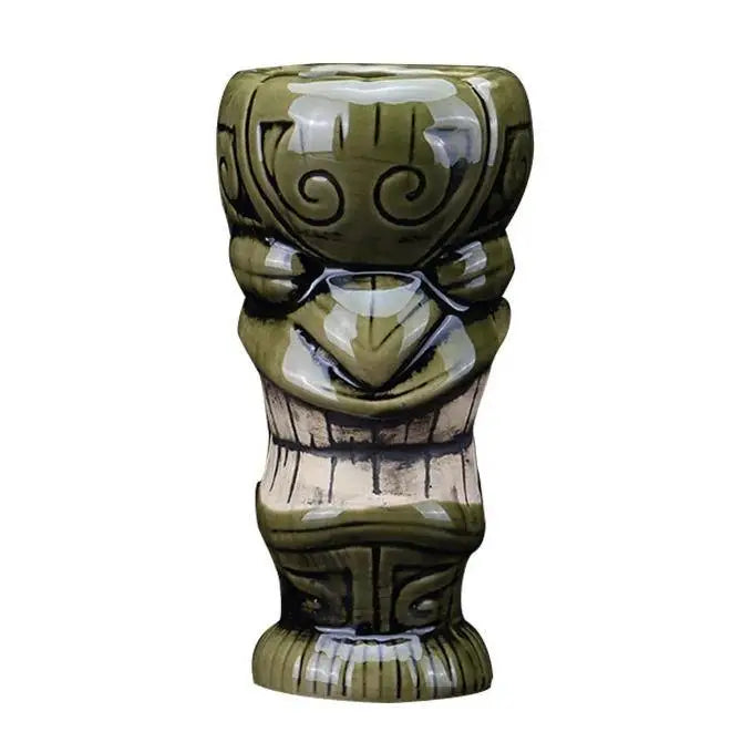 Verre Tiki Baiser Mortel - Mug Fabrik