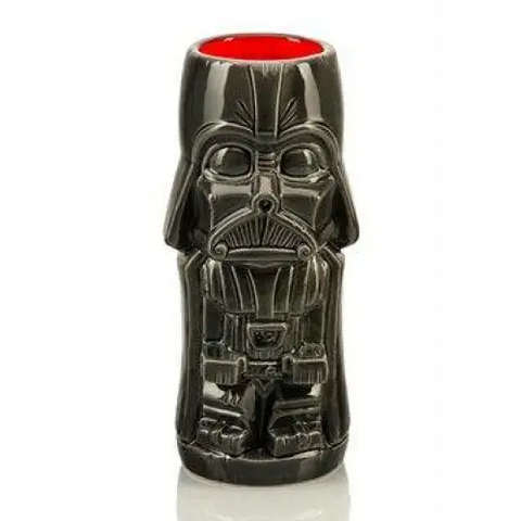 Verre Tiki Dark - Mug Fabrik