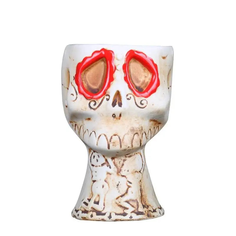 Verre Tiki Fantôme - Mug Fabrik