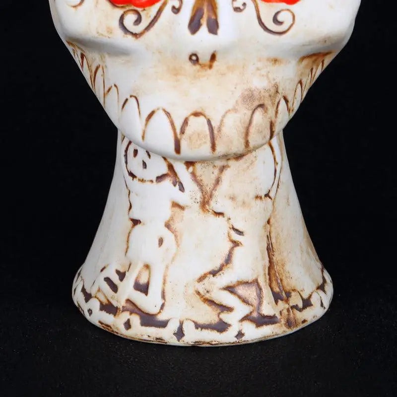 Verre Tiki Fantôme - Mug Fabrik