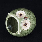 Verre Tiki Hibou - Mug Fabrik