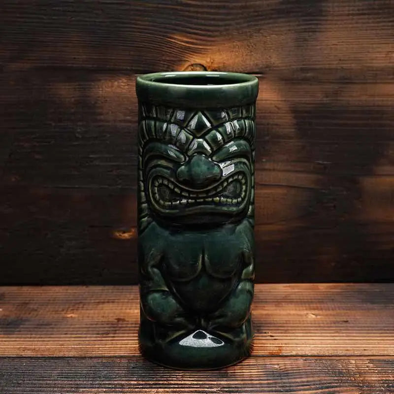 Verre Tiki Islander - Mug Fabrik