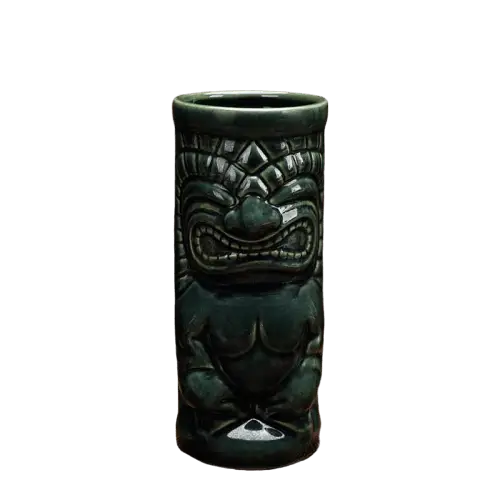 Verre Tiki Islander - Mug Fabrik