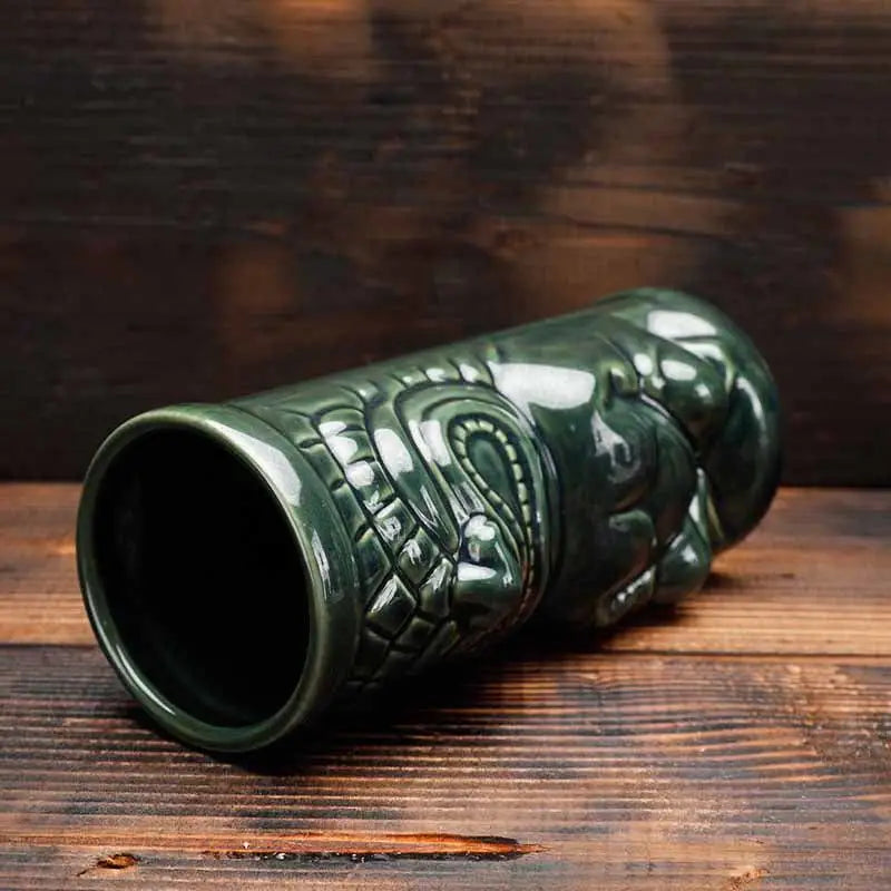 Verre Tiki Islander - Mug Fabrik