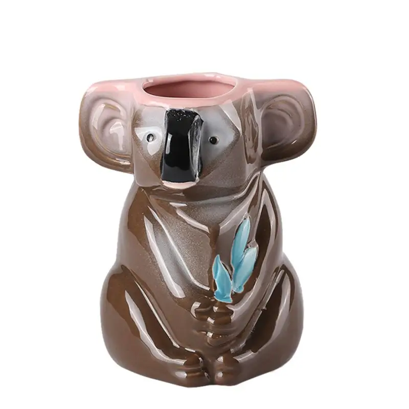 Verre Tiki Koala - Mug Fabrik