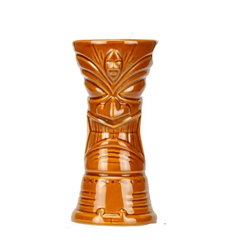 Verre Tiki Kon Tiki - Mug Fabrik