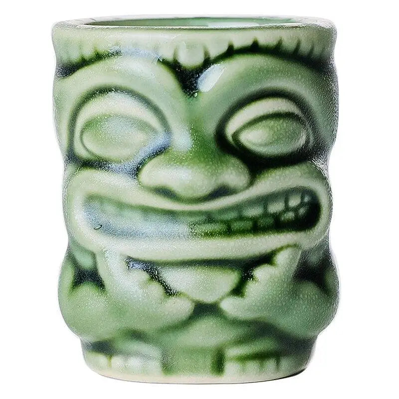 Verre Tiki Mini - Mug Fabrik