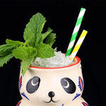 Verre Tiki Panda - Mug Fabrik