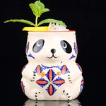 Verre Tiki Panda - Mug Fabrik