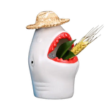Verre Tiki Requin - Mug Fabrik
