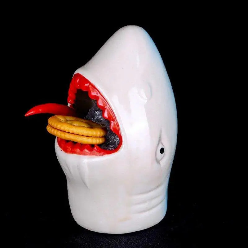 Verre Tiki Requin - Mug Fabrik