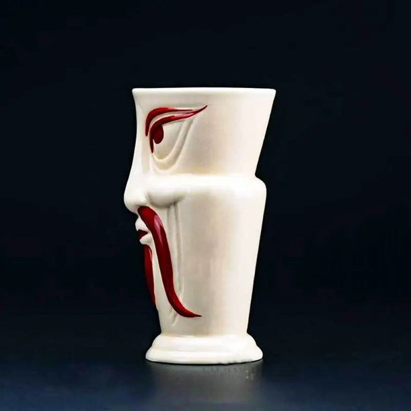 Verre Tiki Samourai - Mug Fabrik