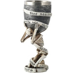 Verre Tiki Skull - Mug Fabrik