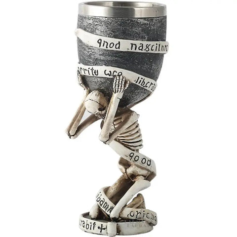 Verre Tiki Skull - Mug Fabrik