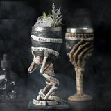Verre Tiki Skull - Mug Fabrik