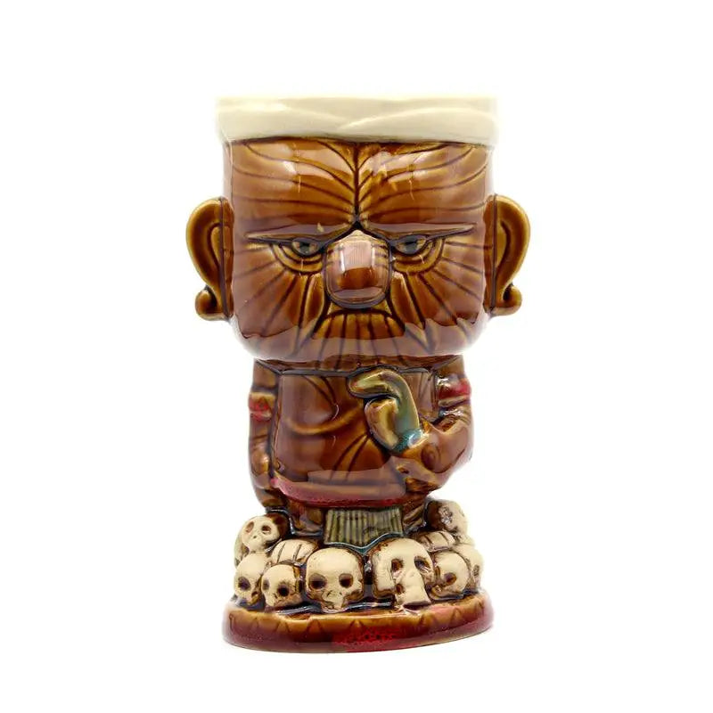 Verre Tiki Spirit - Mug Fabrik