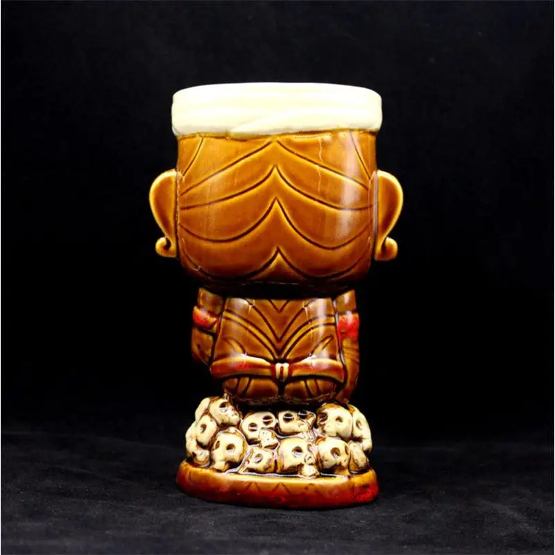 Verre Tiki Spirit - Mug Fabrik