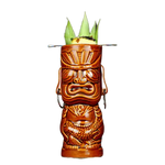 Verre Tiki Statue - Mug Fabrik