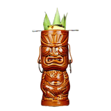 Verre Tiki Statue - Mug Fabrik